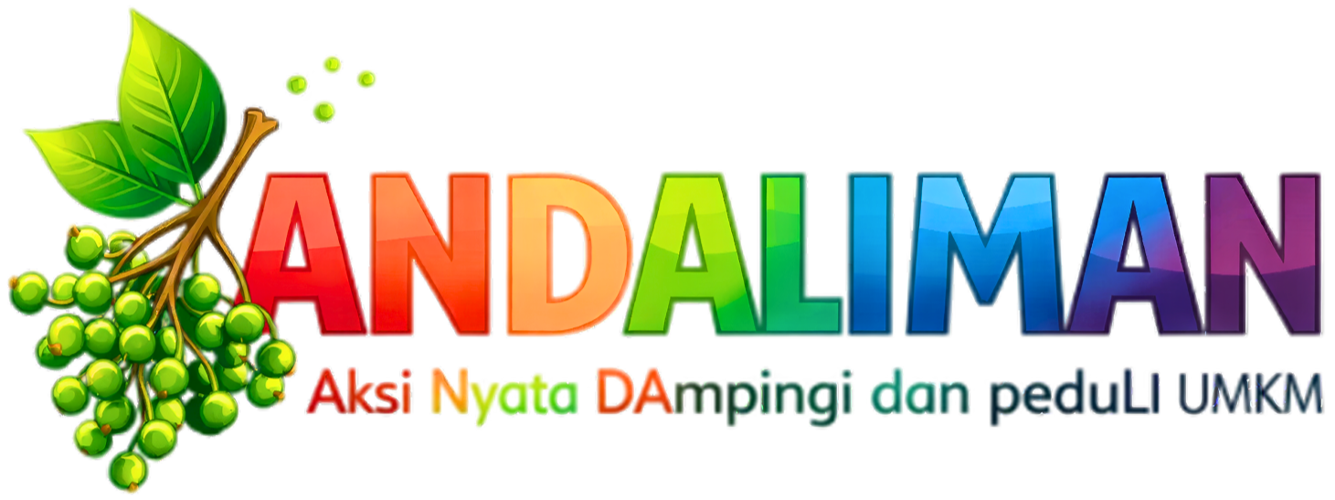 Logo Andaliman